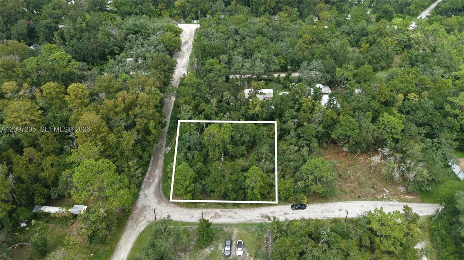 0 Cardel Street, New Port Richey FL 34654