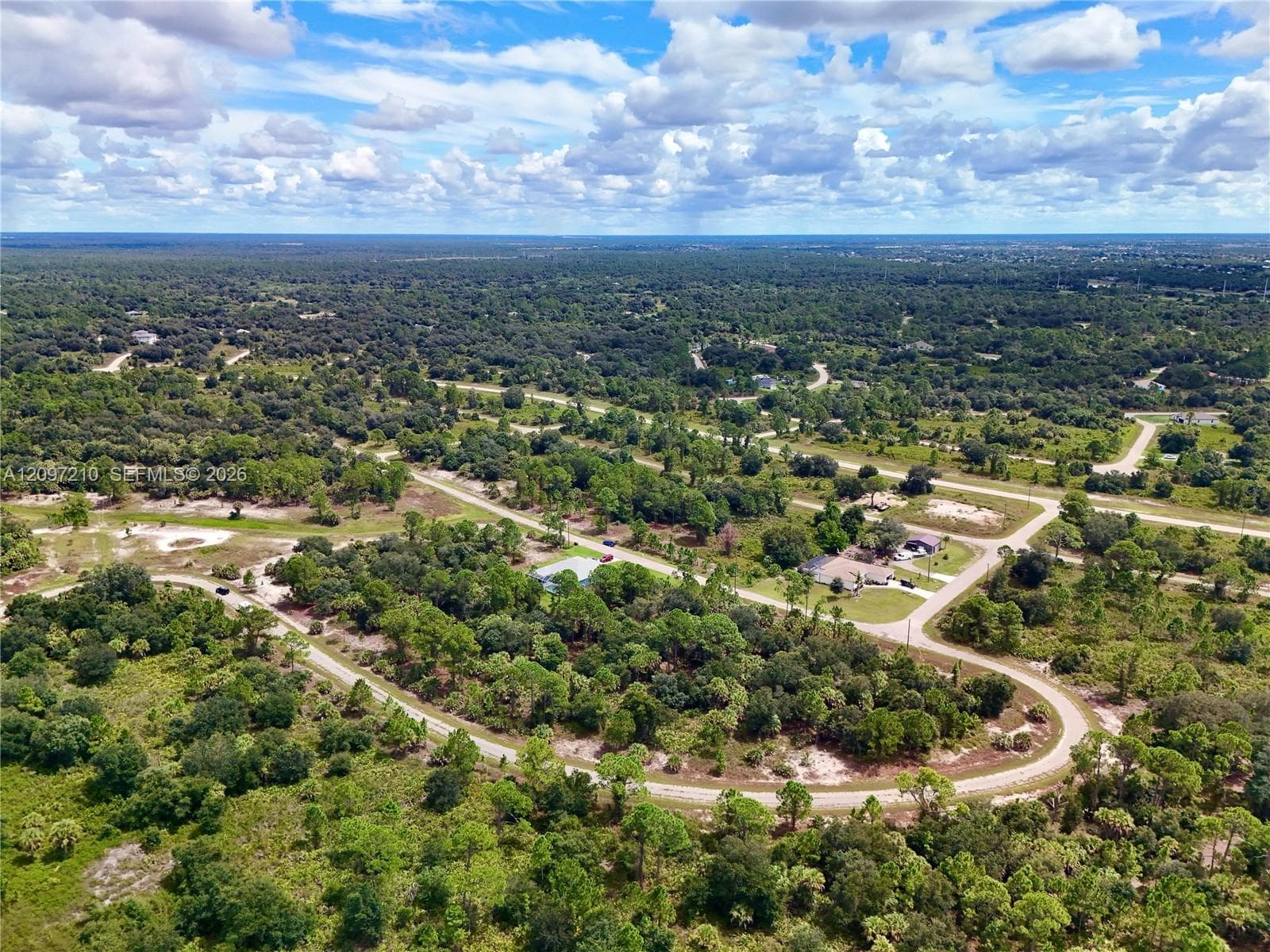 0 Sheno Drive, North Port FL 34288