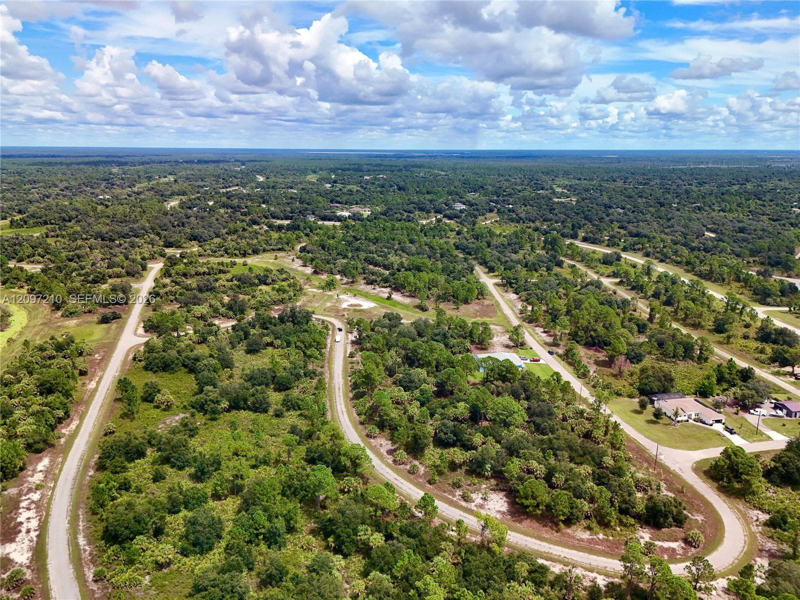 0 Sheno Drive, North Port FL 34288