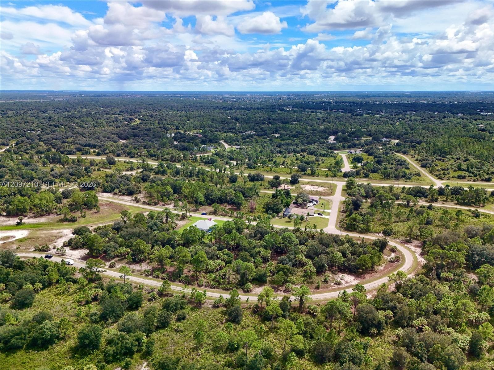 0 Sheno Drive, North Port FL 34288