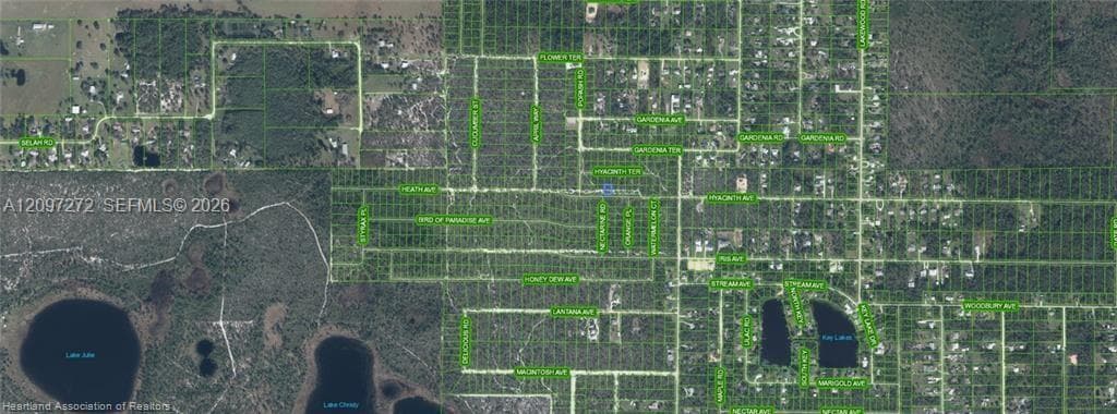 1238 Hyacinth Avenue, Sebring FL 33875
