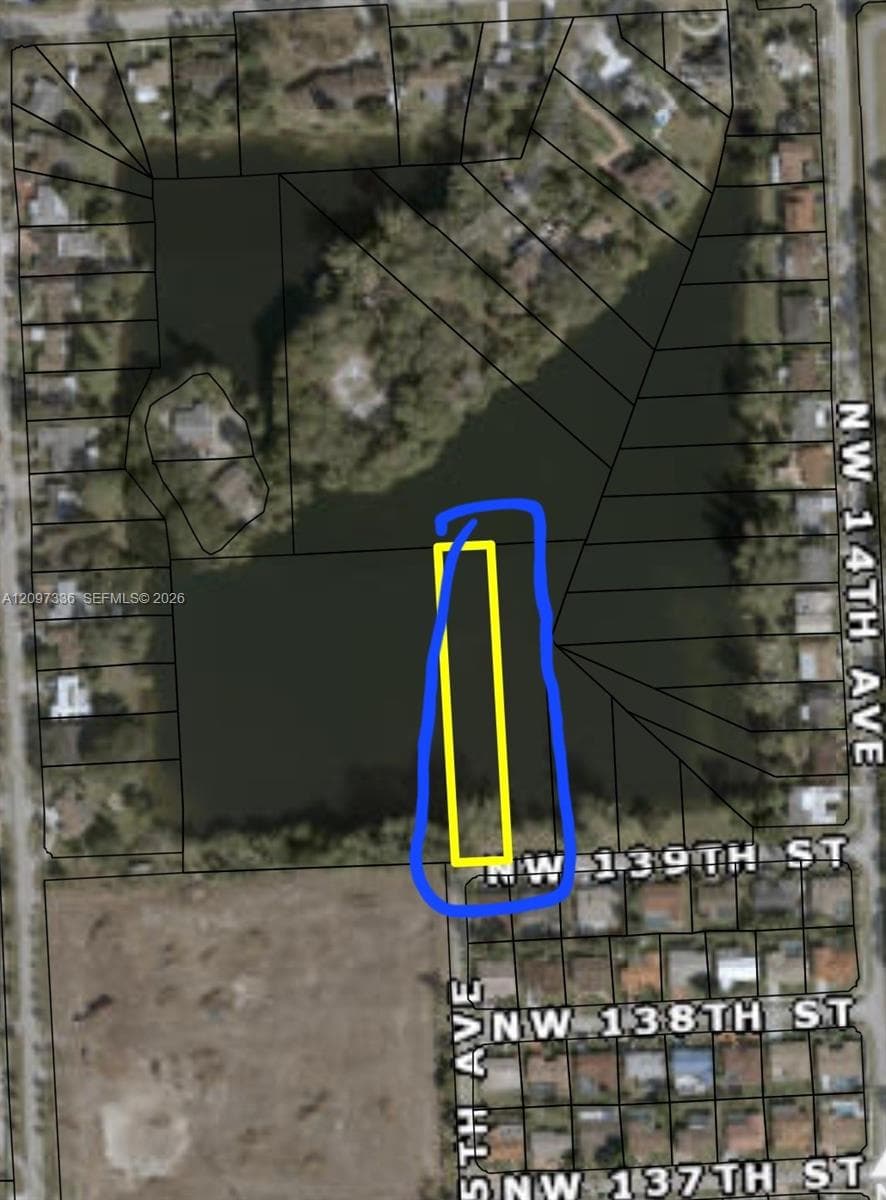 North Miami, FL, 33167
