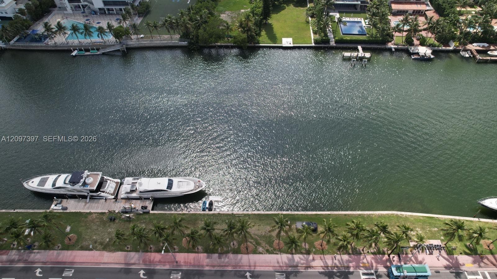 Miami Beach, FL, 33140