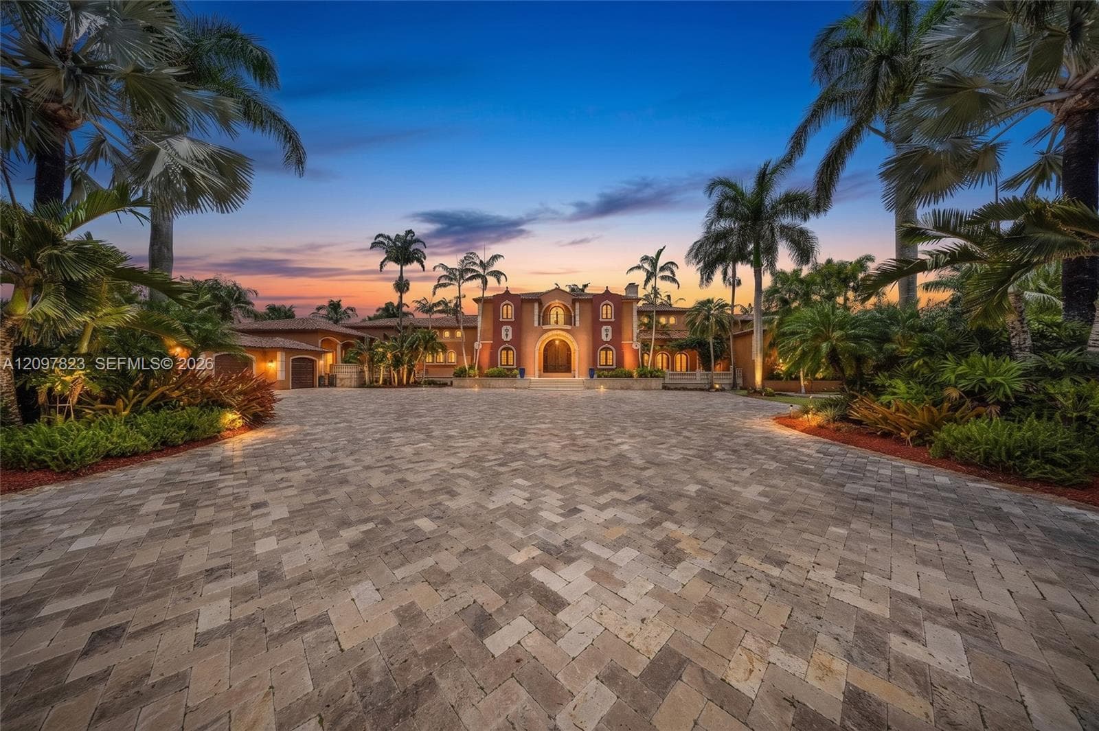 17201 SW 248th St, Homestead FL 33031