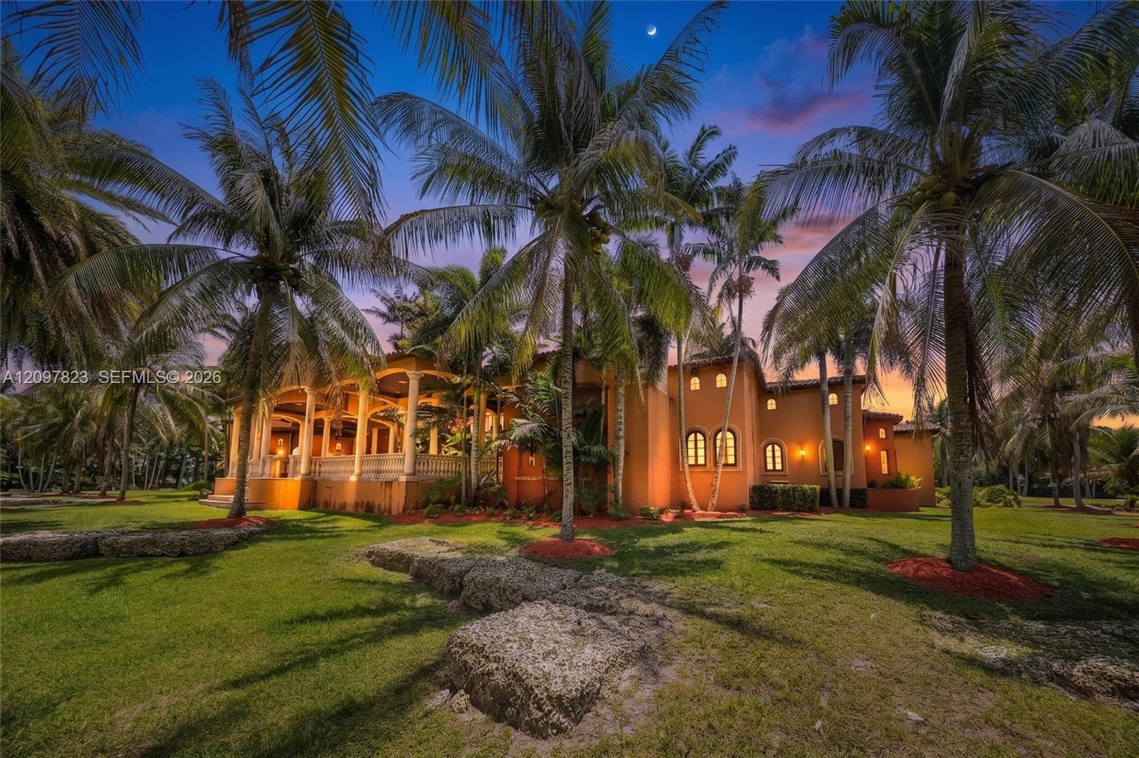 17201 SW 248th St, Homestead FL 33031