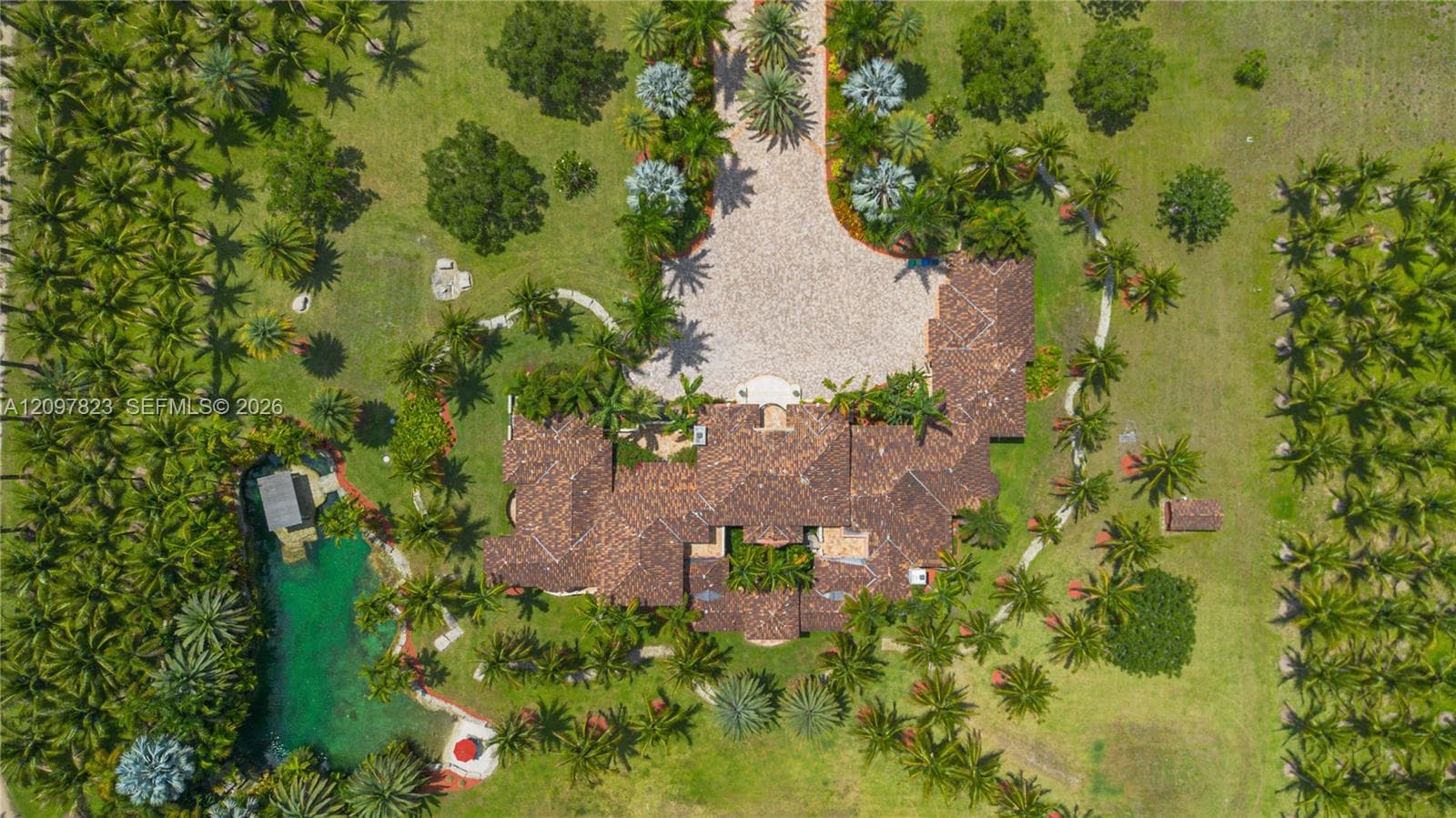 17201 SW 248th St, Homestead FL 33031