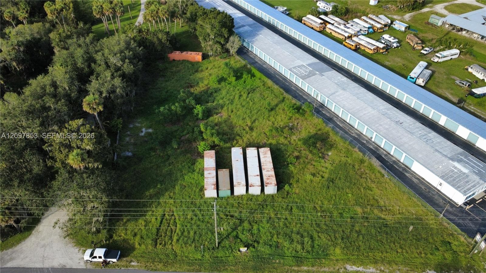 4573 SE US Highway 441, Okeechobee FL 34974