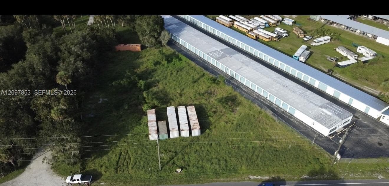 4573 SE US Highway 441, Okeechobee FL 34974