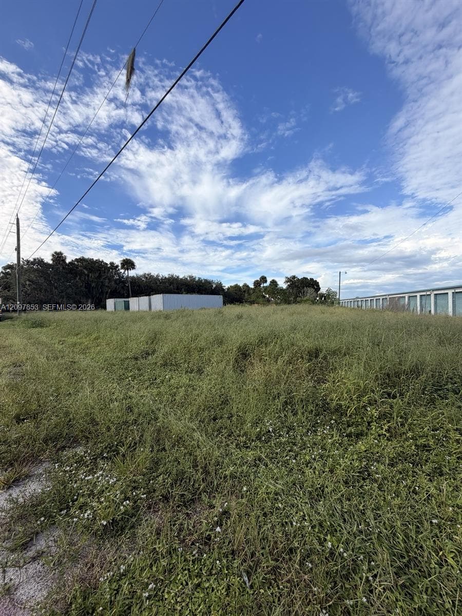 4573 SE US Highway 441, Okeechobee FL 34974