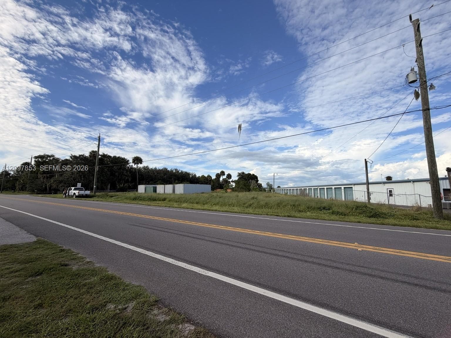 4573 SE US Highway 441, Okeechobee FL 34974