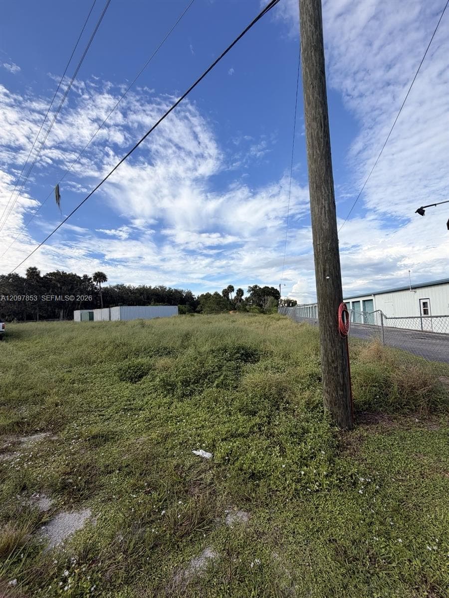 4573 SE US Highway 441, Okeechobee FL 34974