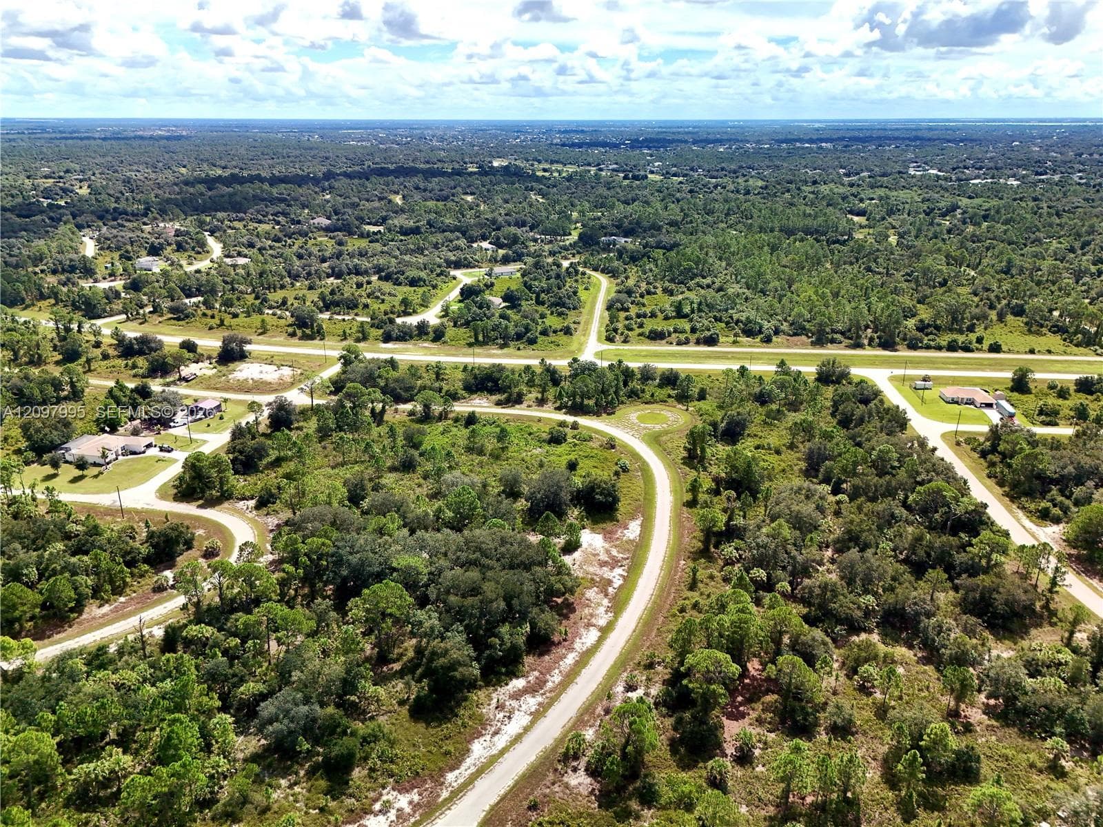 0 Winterville Cir, North Port FL 34288