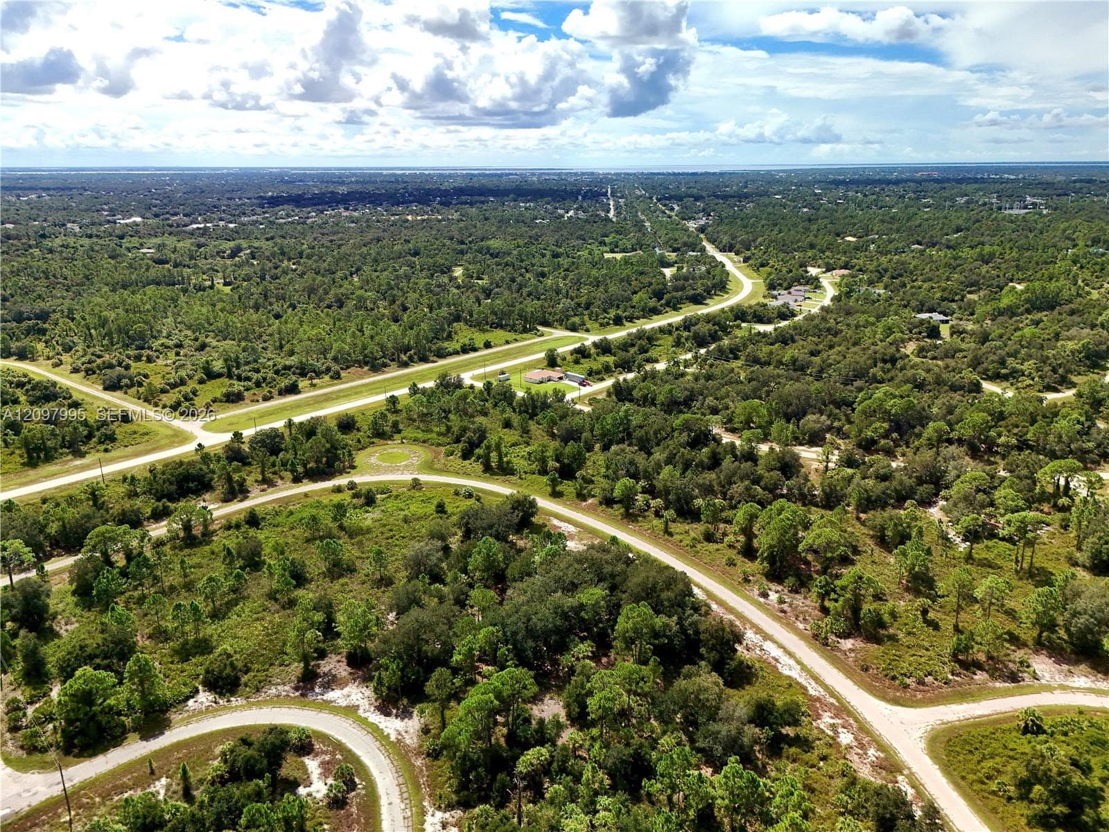 0 Winterville Cir, North Port FL 34288