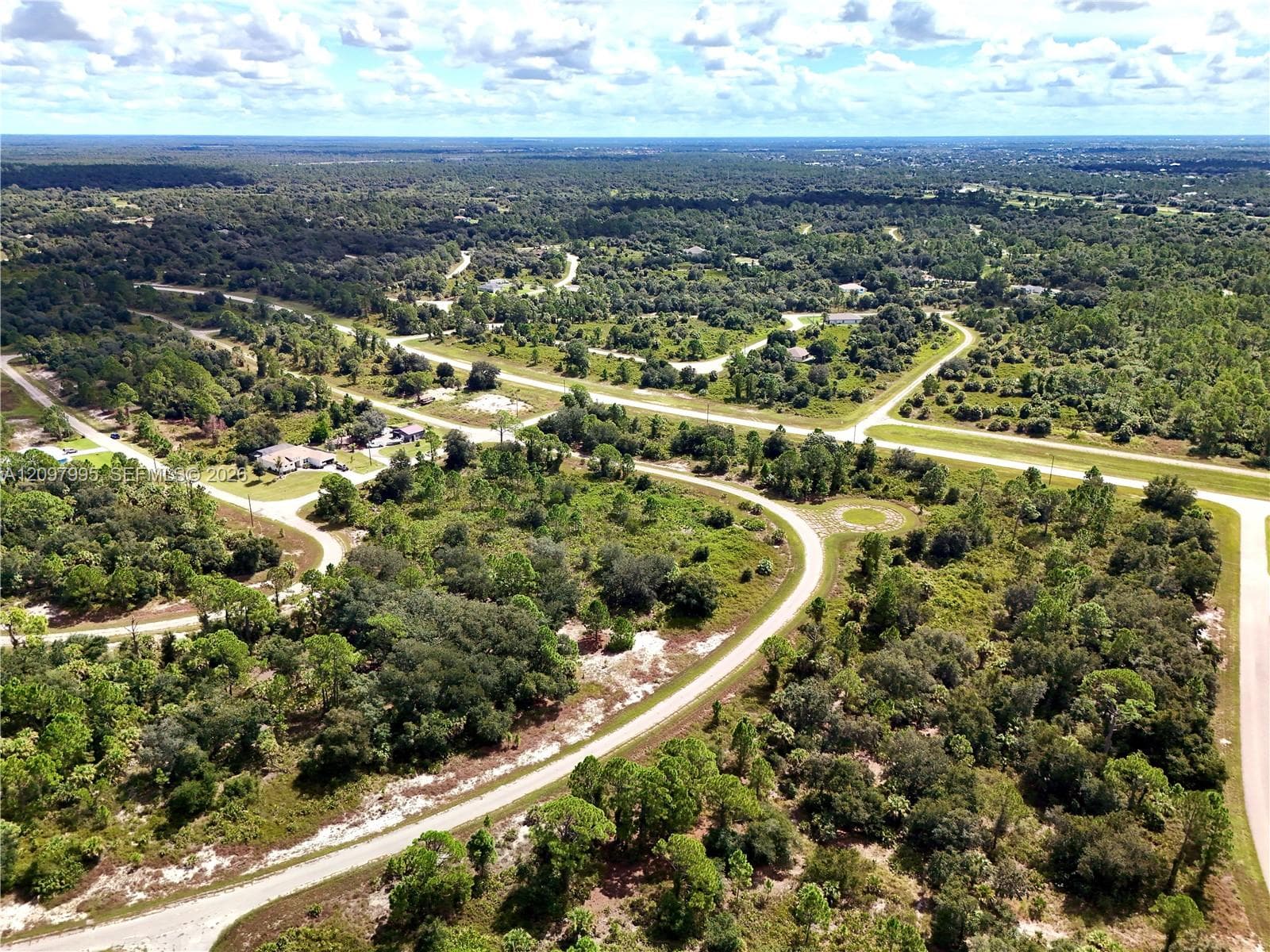 0 Winterville Cir, North Port FL 34288