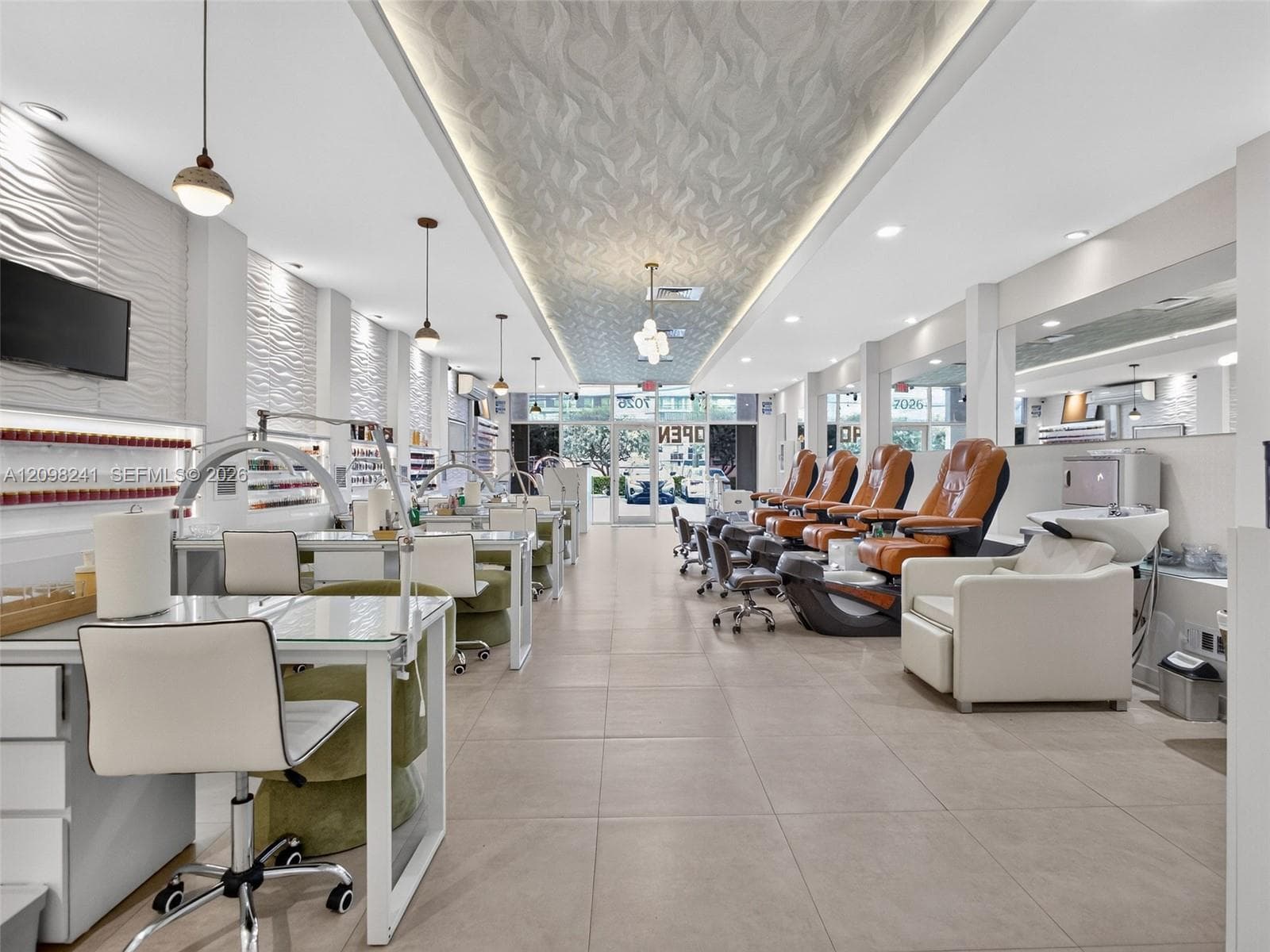 Coral Way, Miami FL 33155