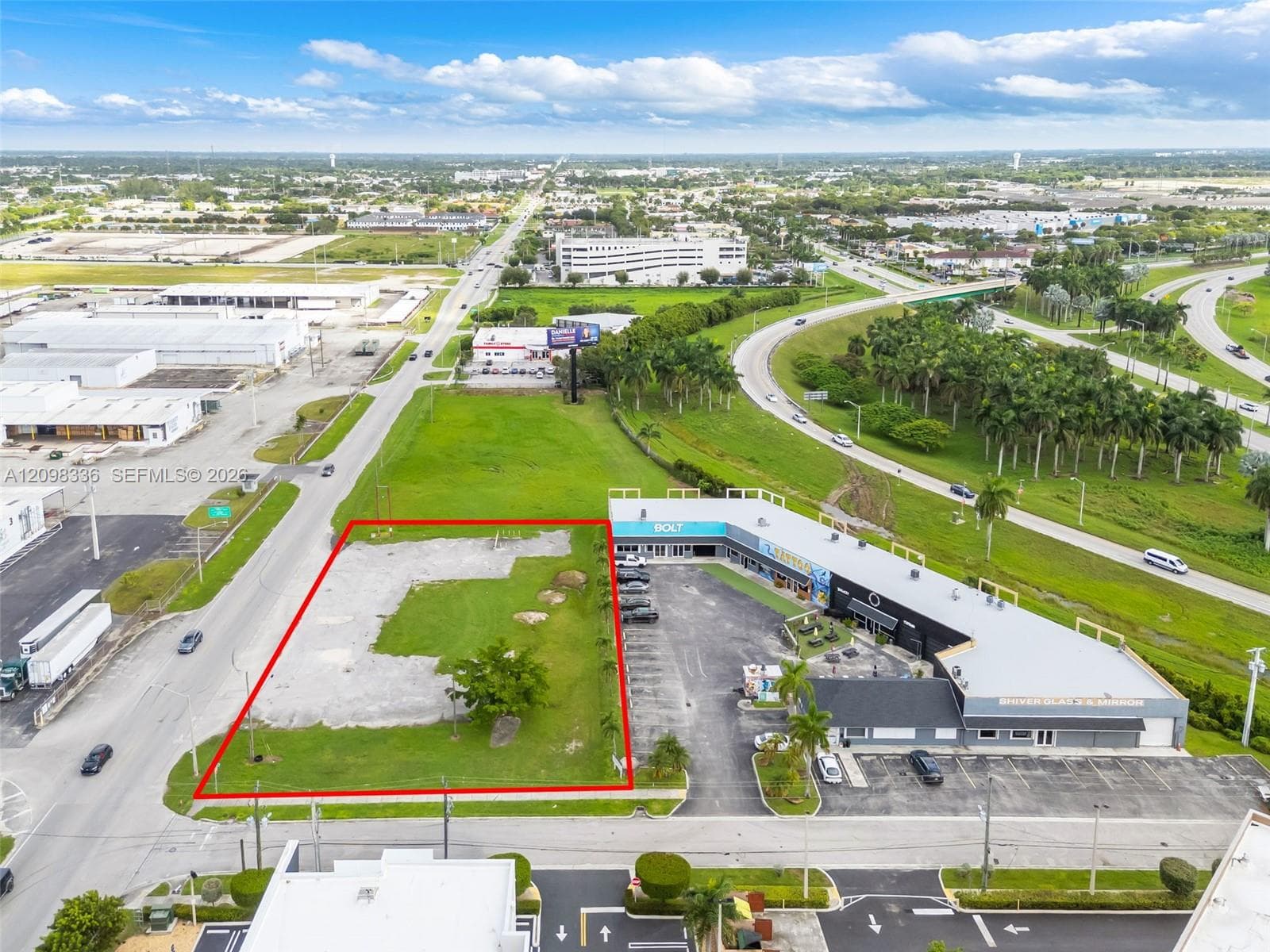 237 N Krome Ave, Florida City FL 33034