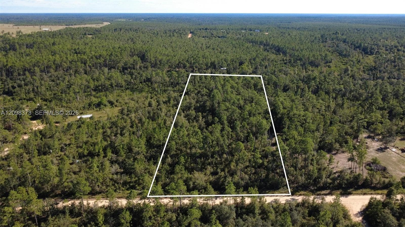 0 WISTERIA LN, Other City - In The State Of Florida FL 32428