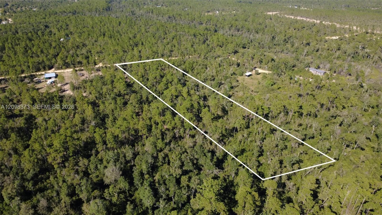 0 WISTERIA LN, Other City - In The State Of Florida FL 32428