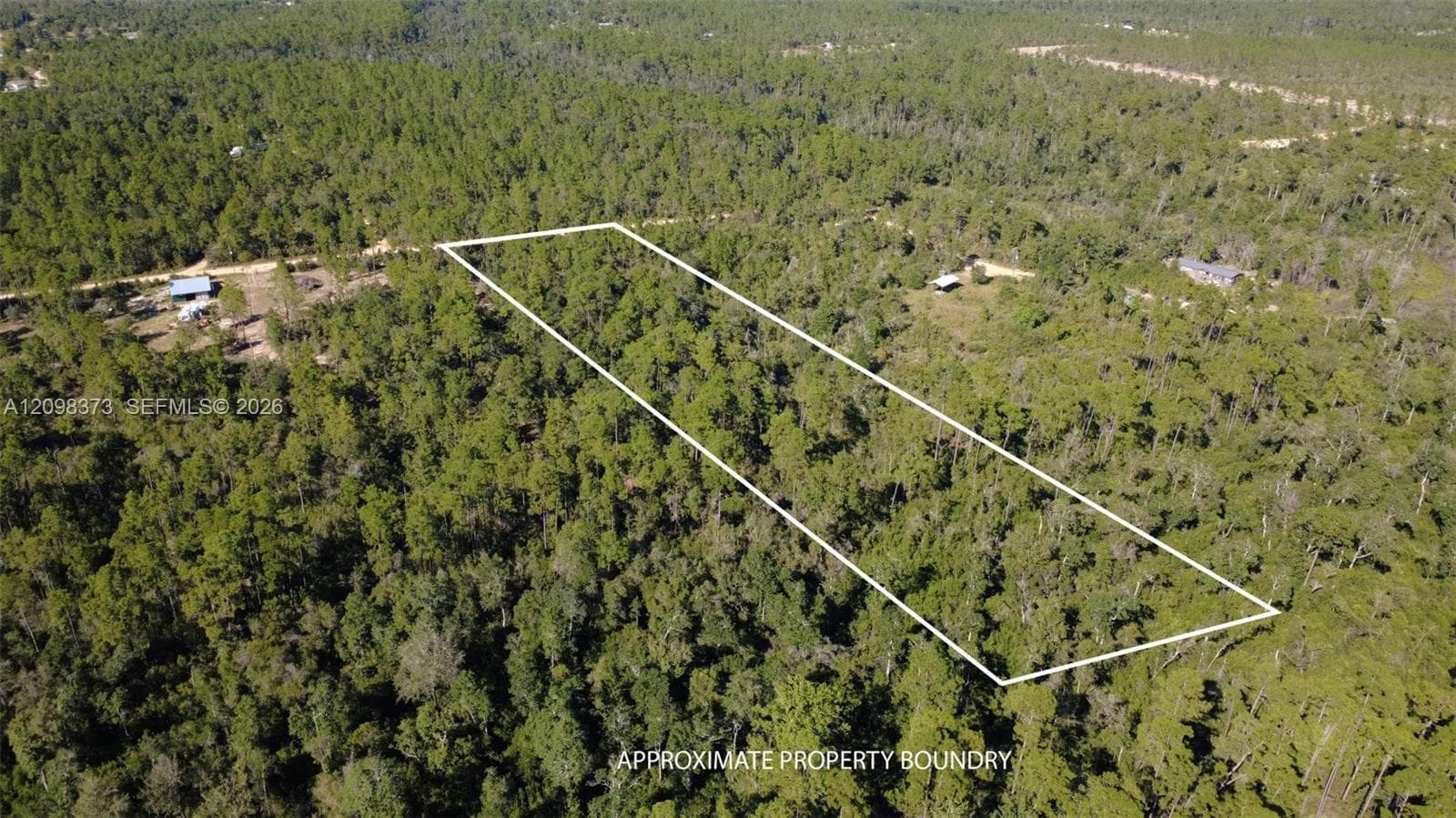 0 WISTERIA LN, Other City - In The State Of Florida FL 32428