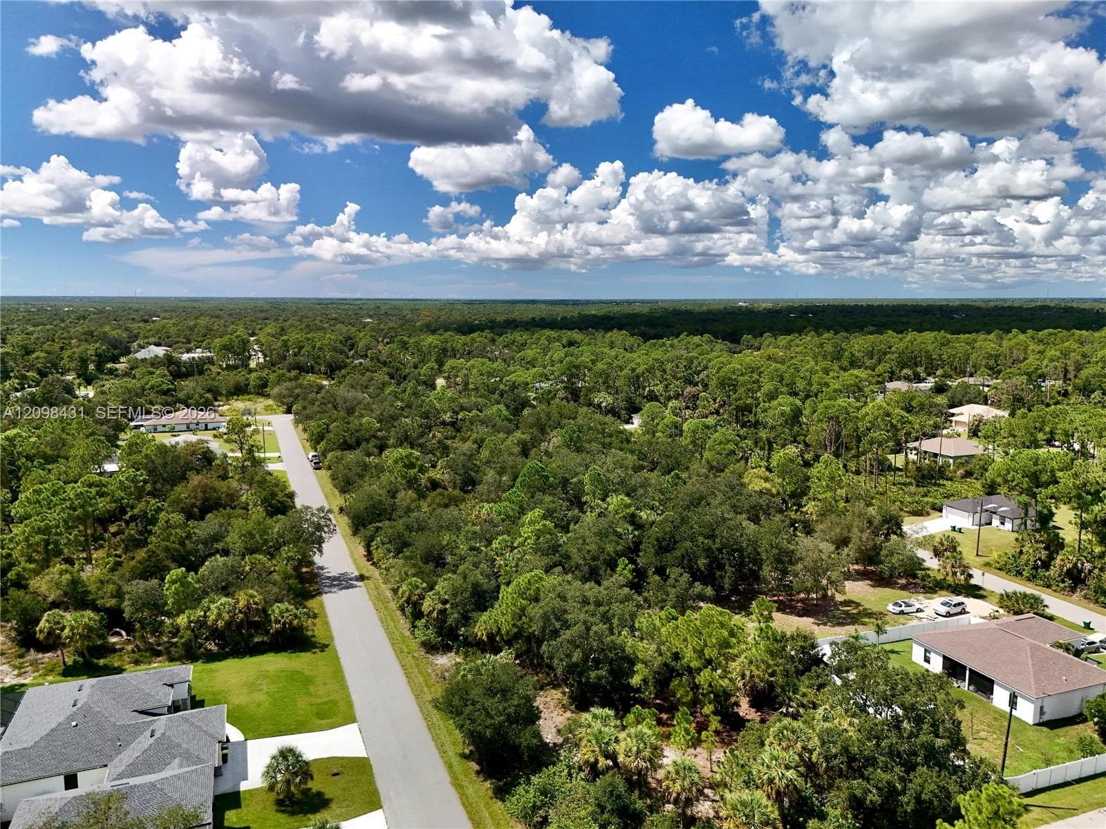 18134 Garth Ave, Port Charlotte FL 33948