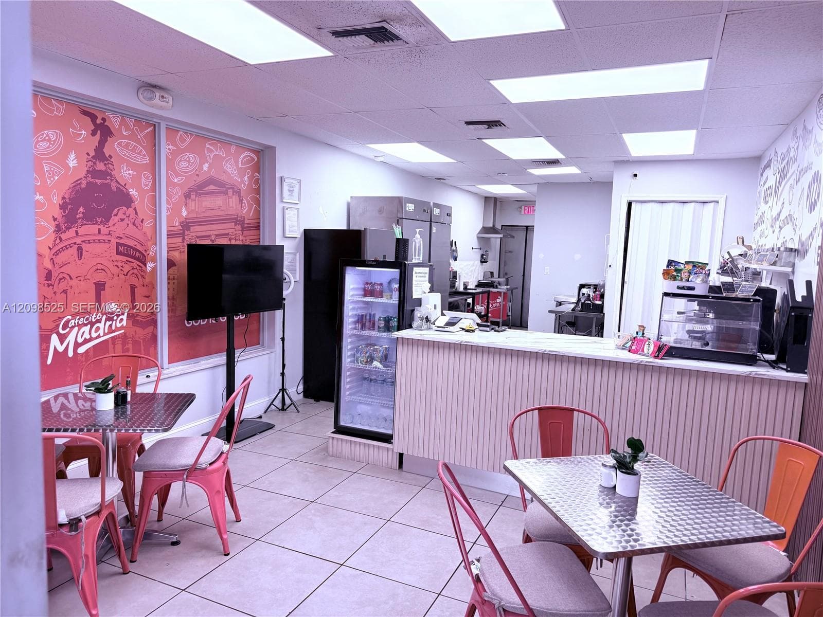 32 E 5th St,Unit #58, Hialeah FL 33010