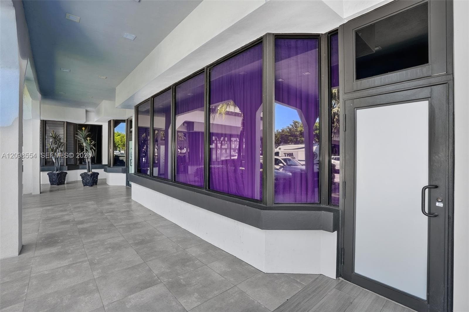 Banquet Hall For Sale on Coral Way, Miami FL 33165