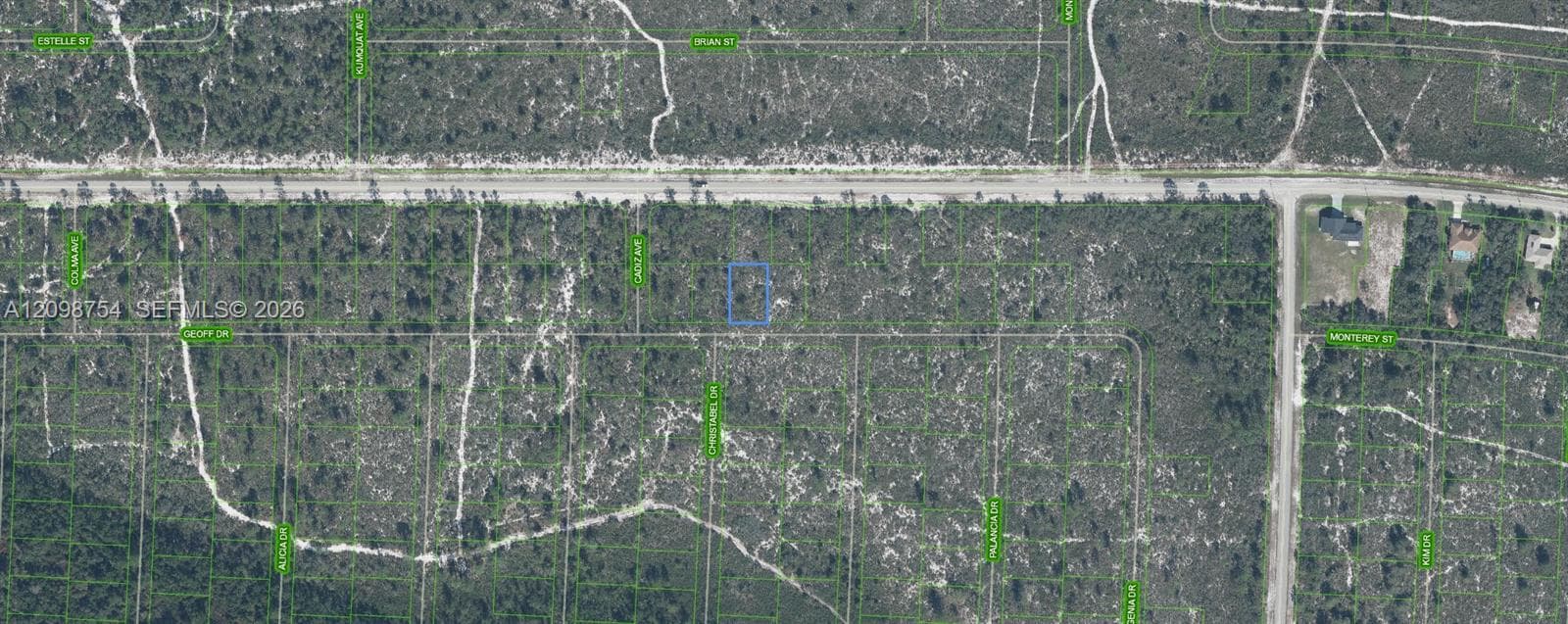 6574 Geoff Drive, Sebring FL 33872