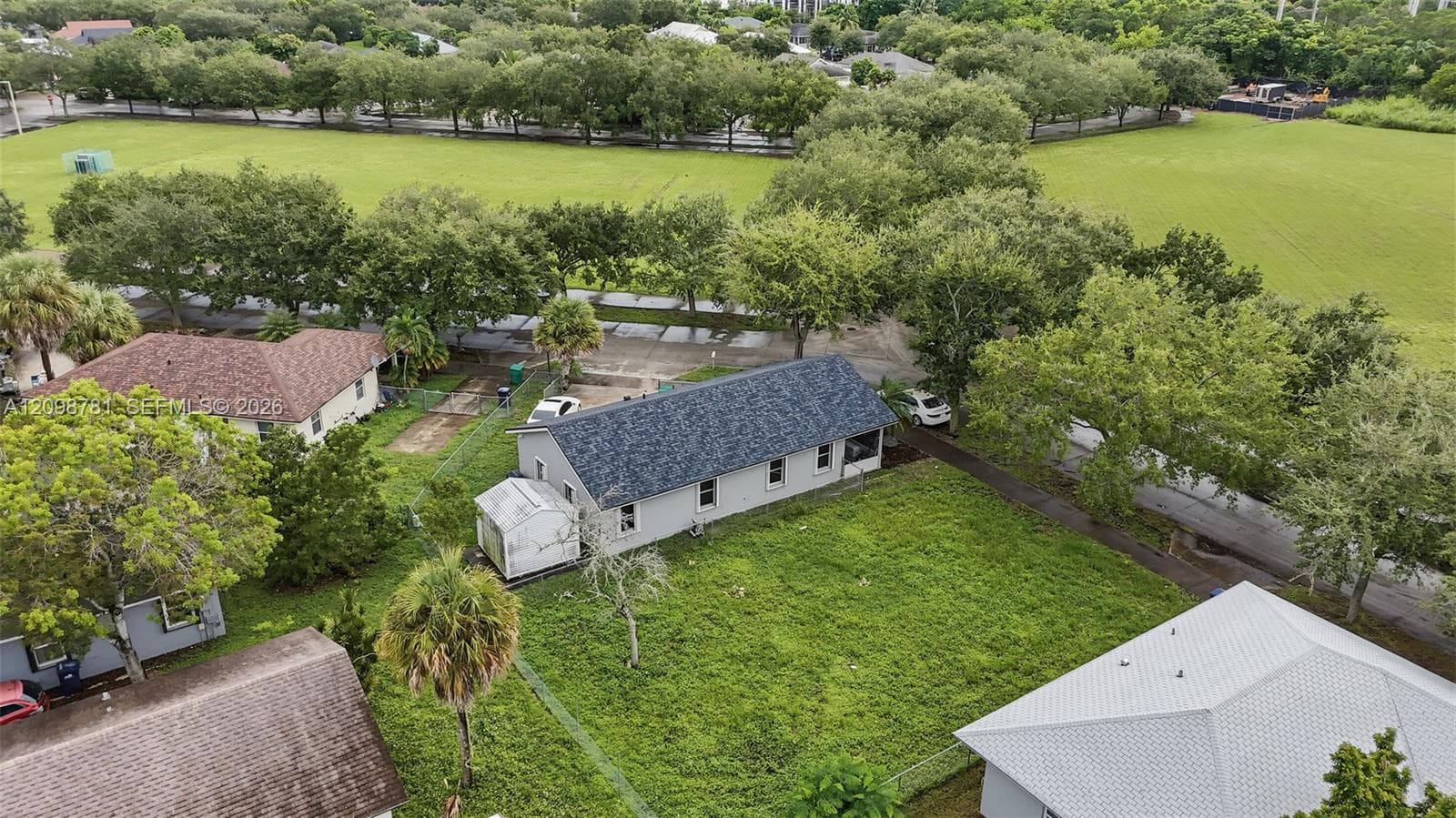 13143 SW 245th St, Homestead FL 33032