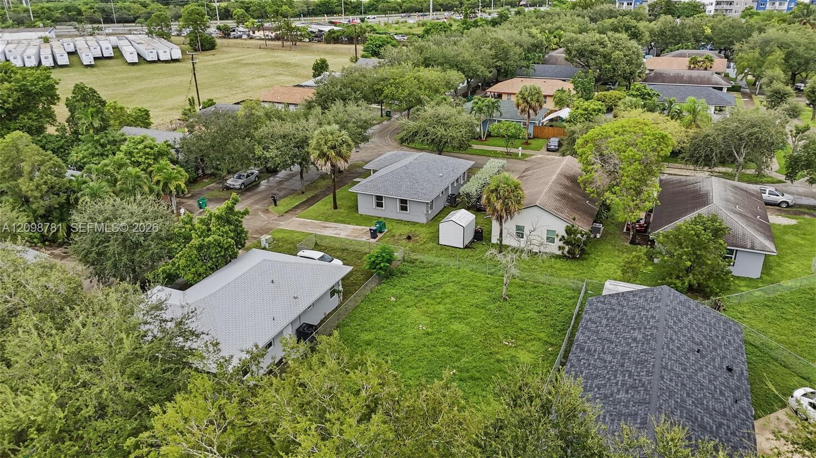 13143 SW 245th St, Homestead FL 33032