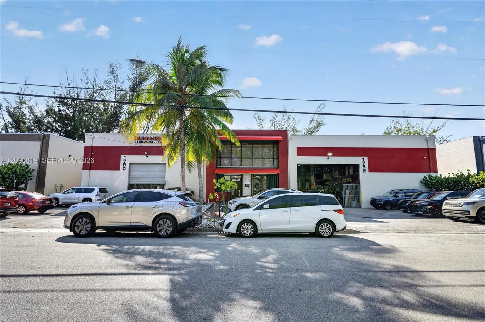 1780 NW 93rd Ave, Doral FL 33172