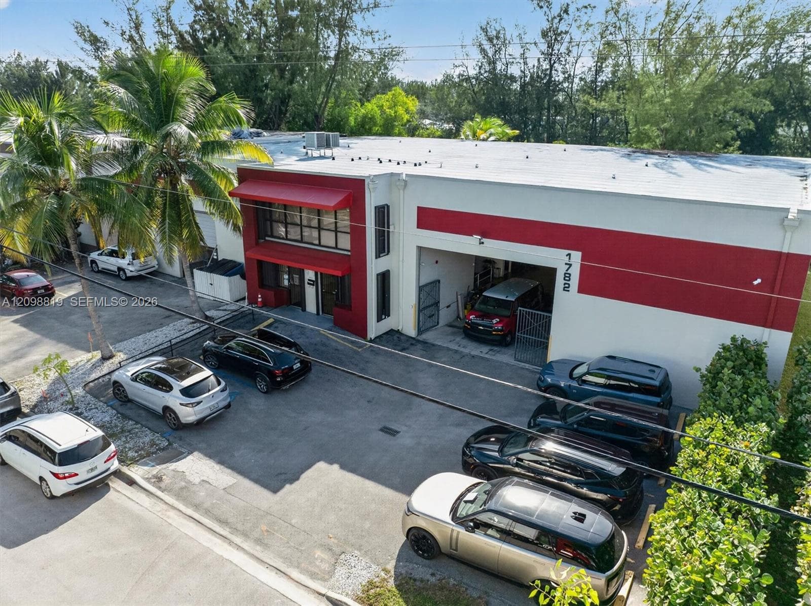 1780 NW 93rd Ave, Doral FL 33172