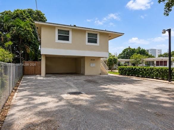 2120 SW 4th St, Miami FL 33135