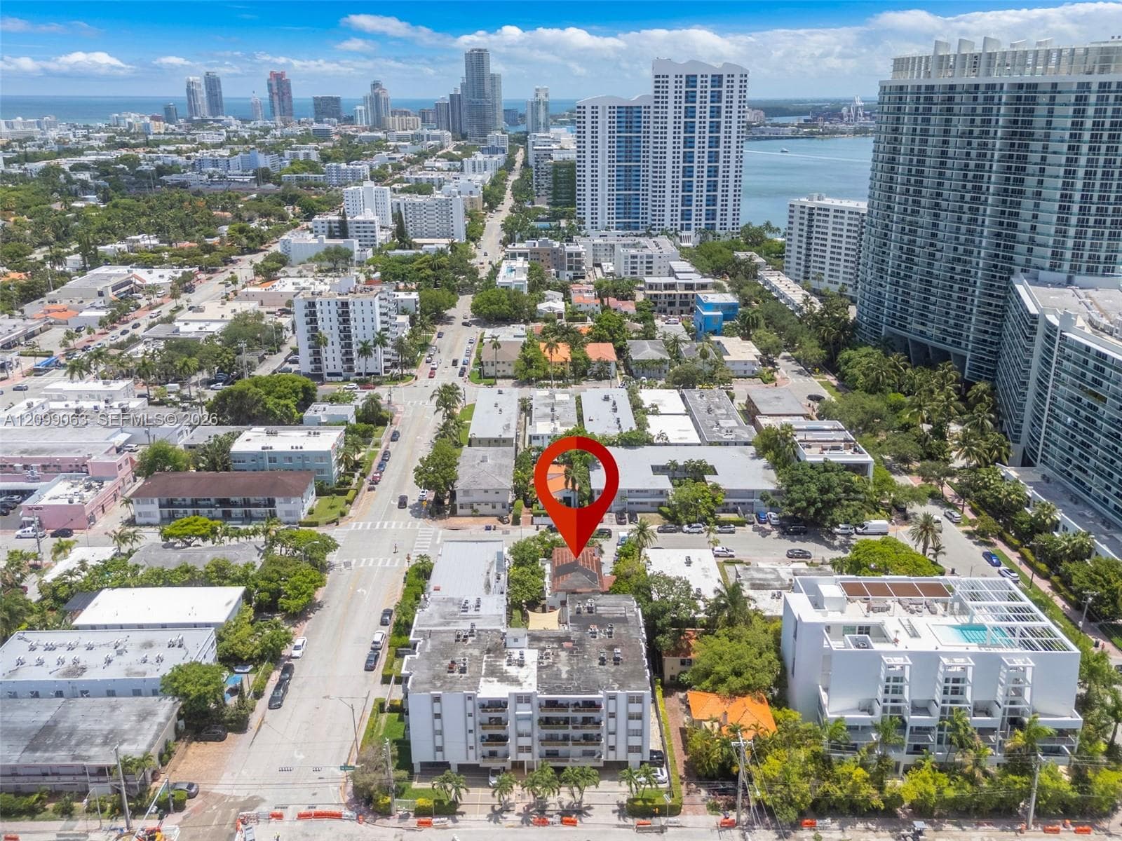 Miami Beach, FL, 33139