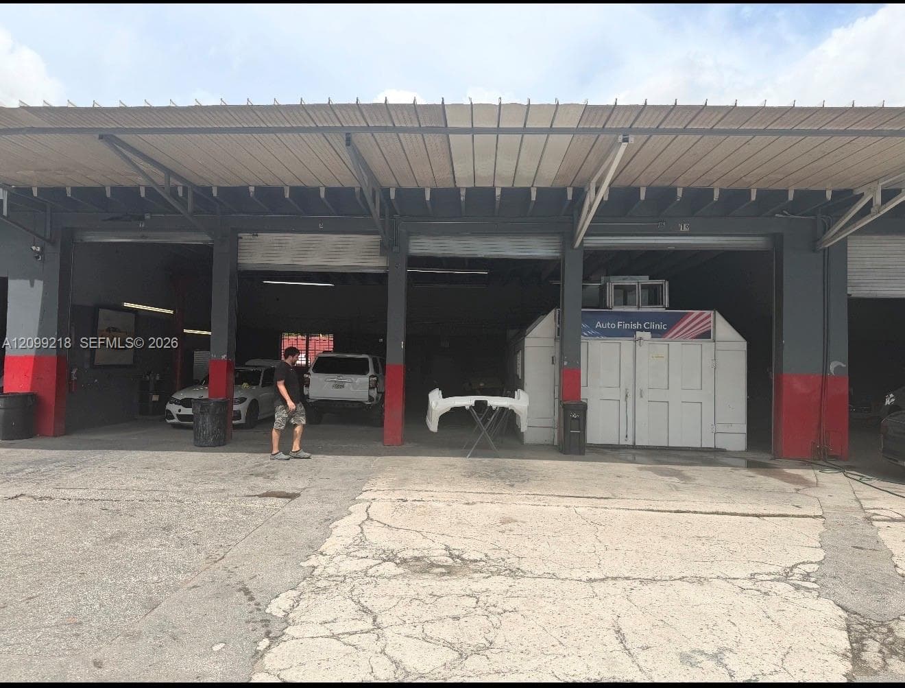Miami Gardens, FL, 33169