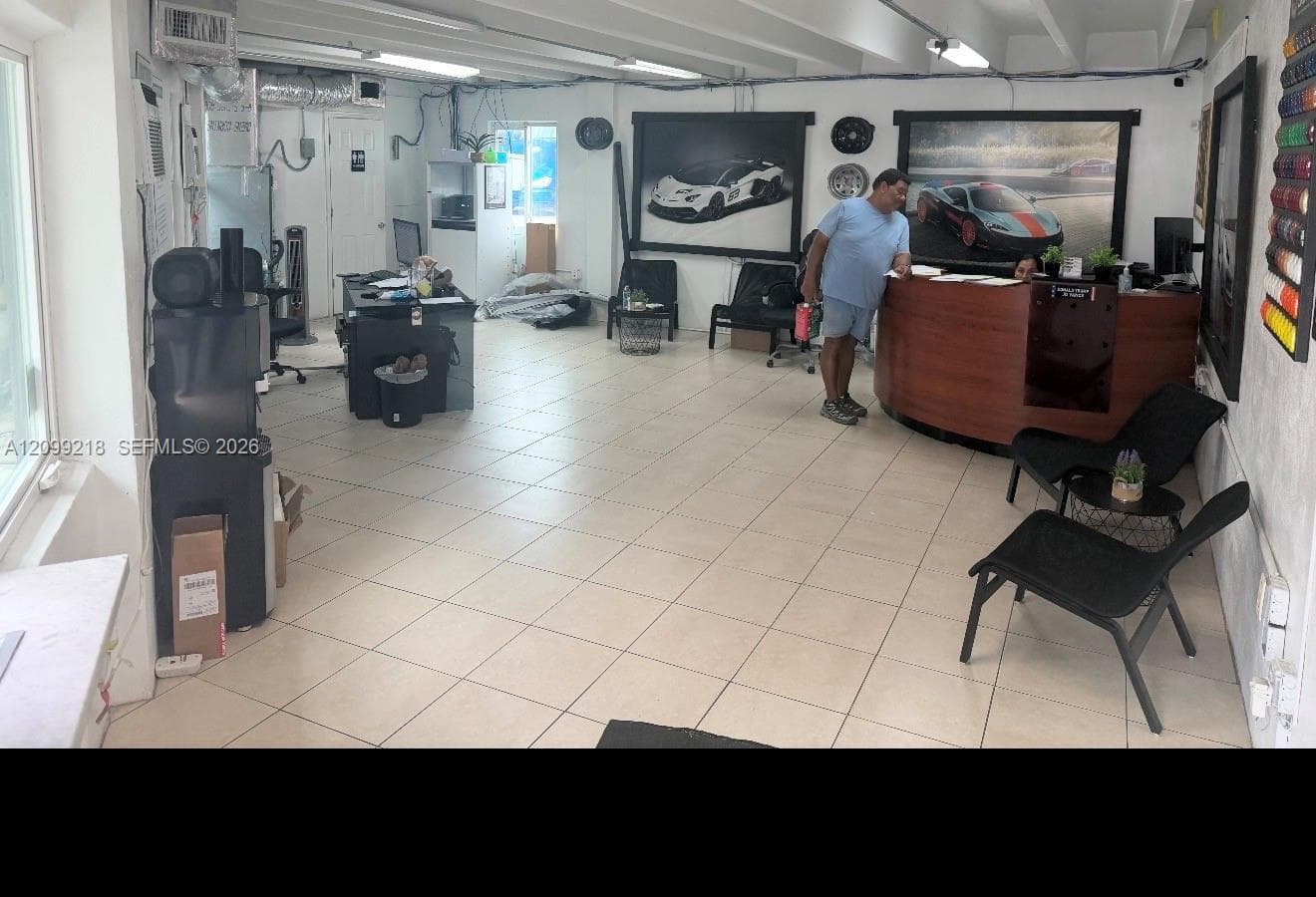 Miami Gardens, FL, 33169
