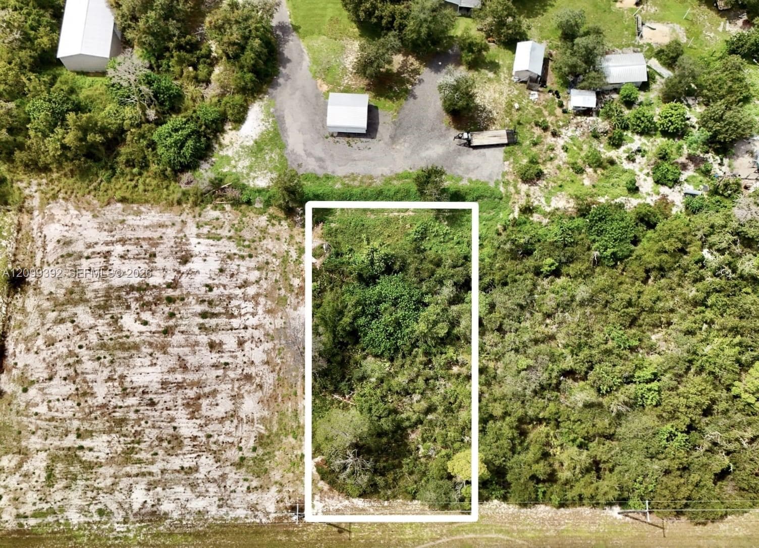 204 HALLMARK AVE, Lake Placid FL 33852