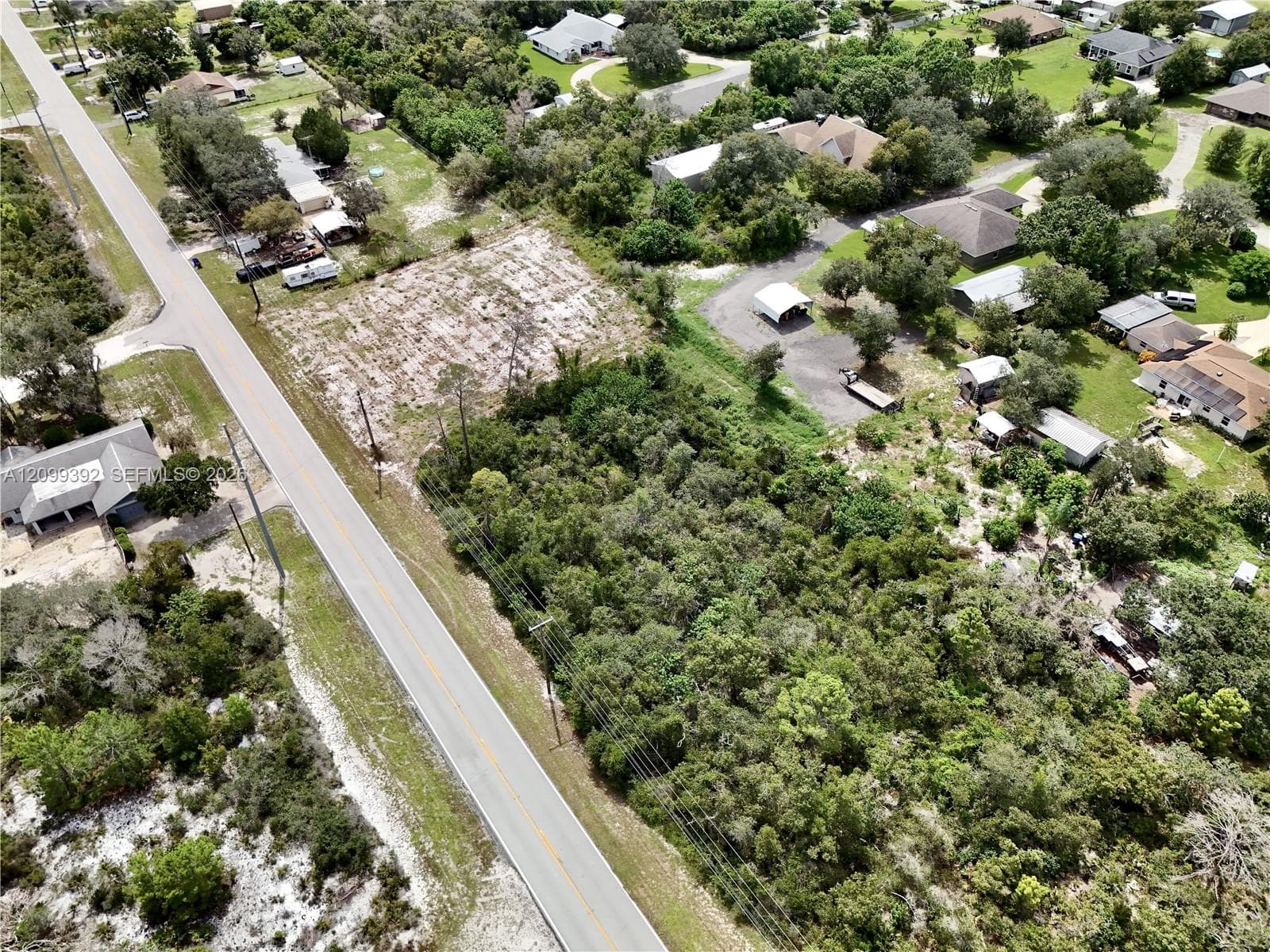 204 HALLMARK AVE, Lake Placid FL 33852