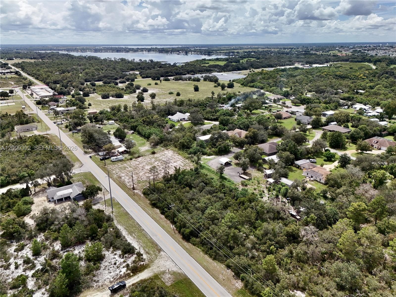 204 HALLMARK AVE, Lake Placid FL 33852