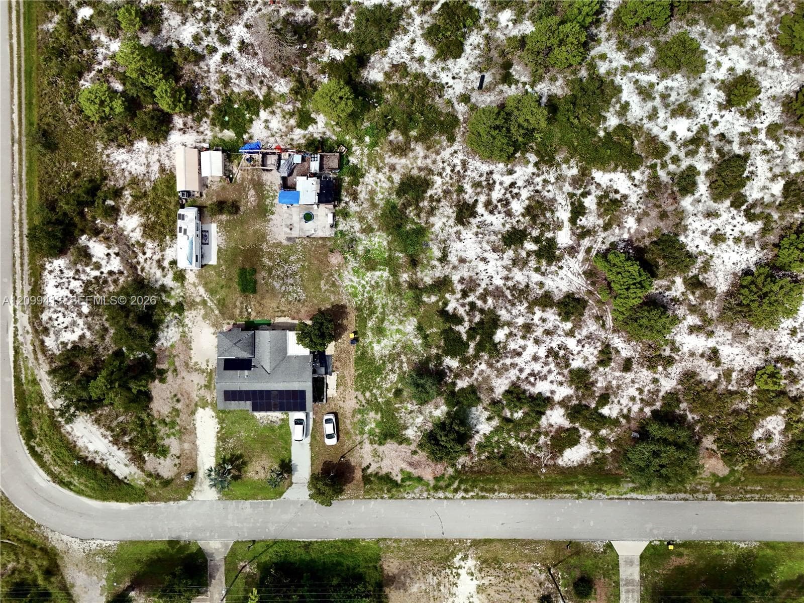 408 SANDPIPER ST, Lake Placid FL 33852