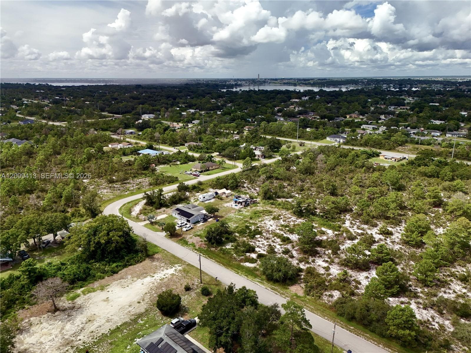 408 SANDPIPER ST, Lake Placid FL 33852