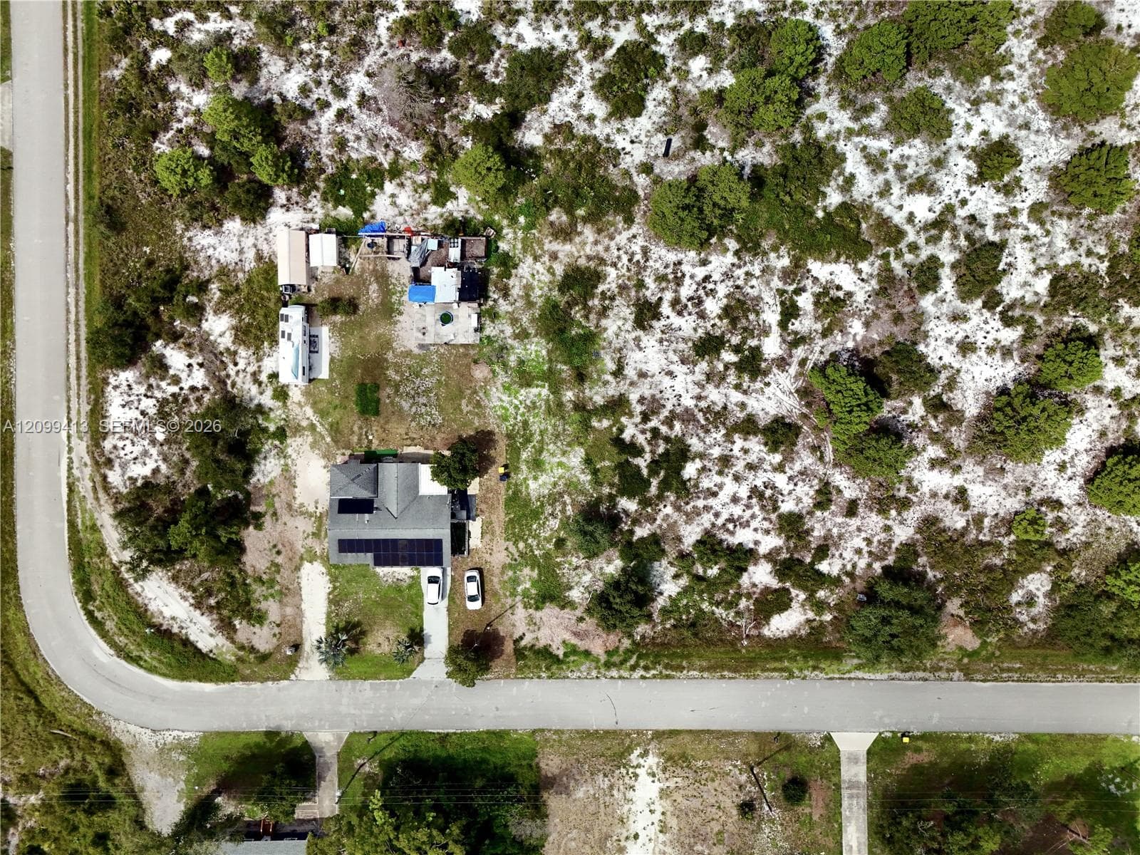 408 SANDPIPER ST, Lake Placid FL 33852