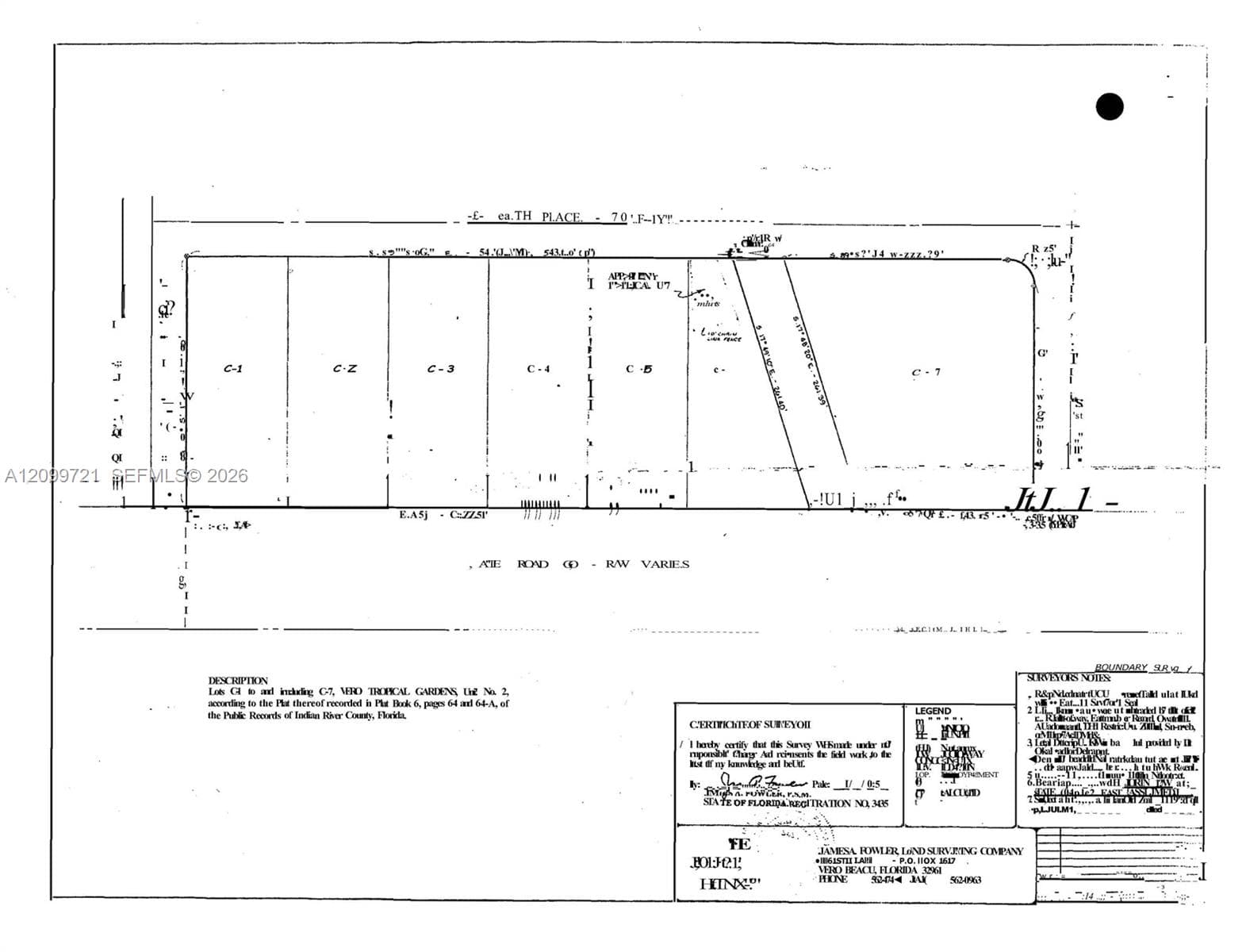 9670 Sr 60, Vero Beach FL 32966