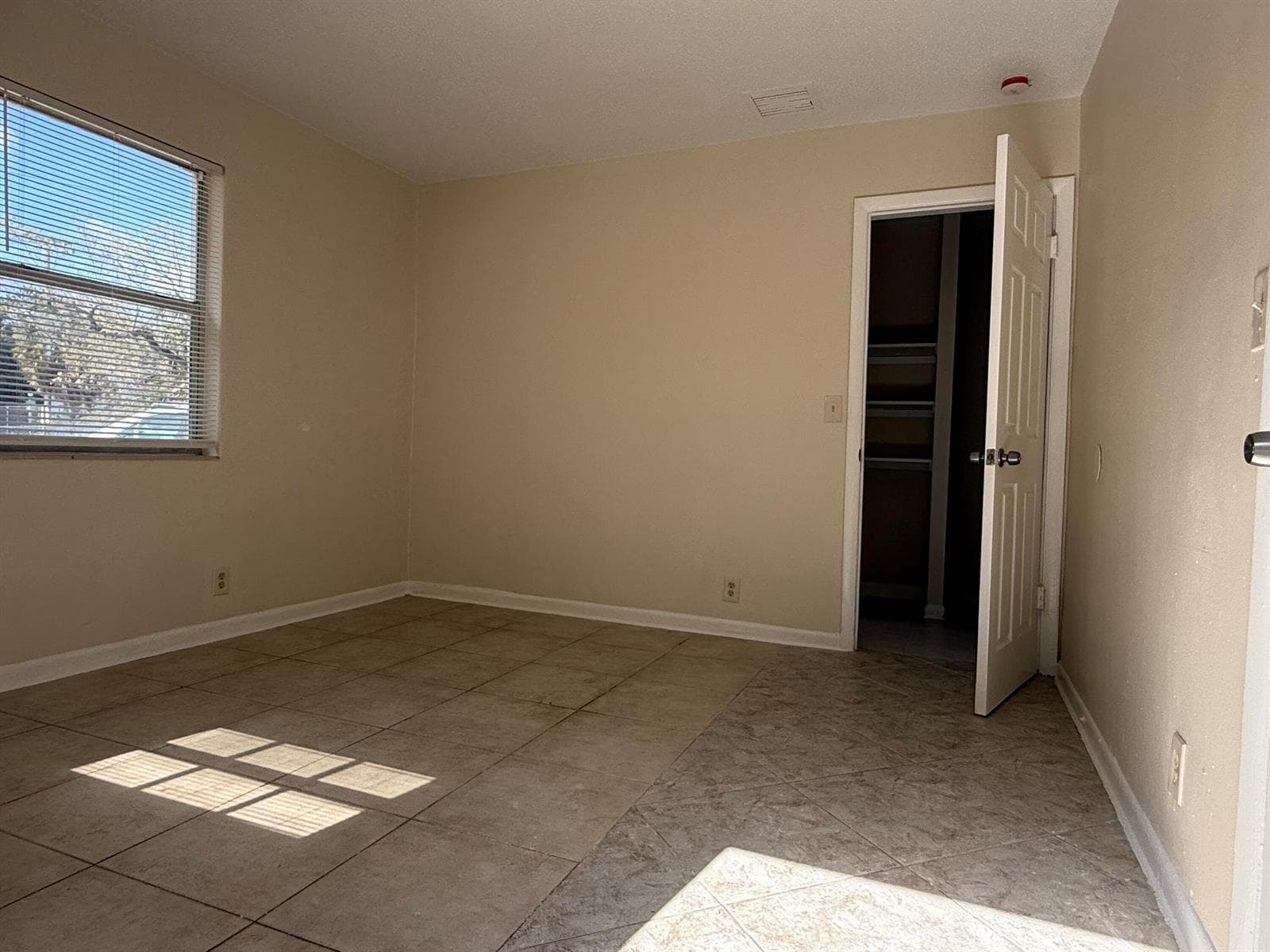 Unit 1 - Bedroom 2