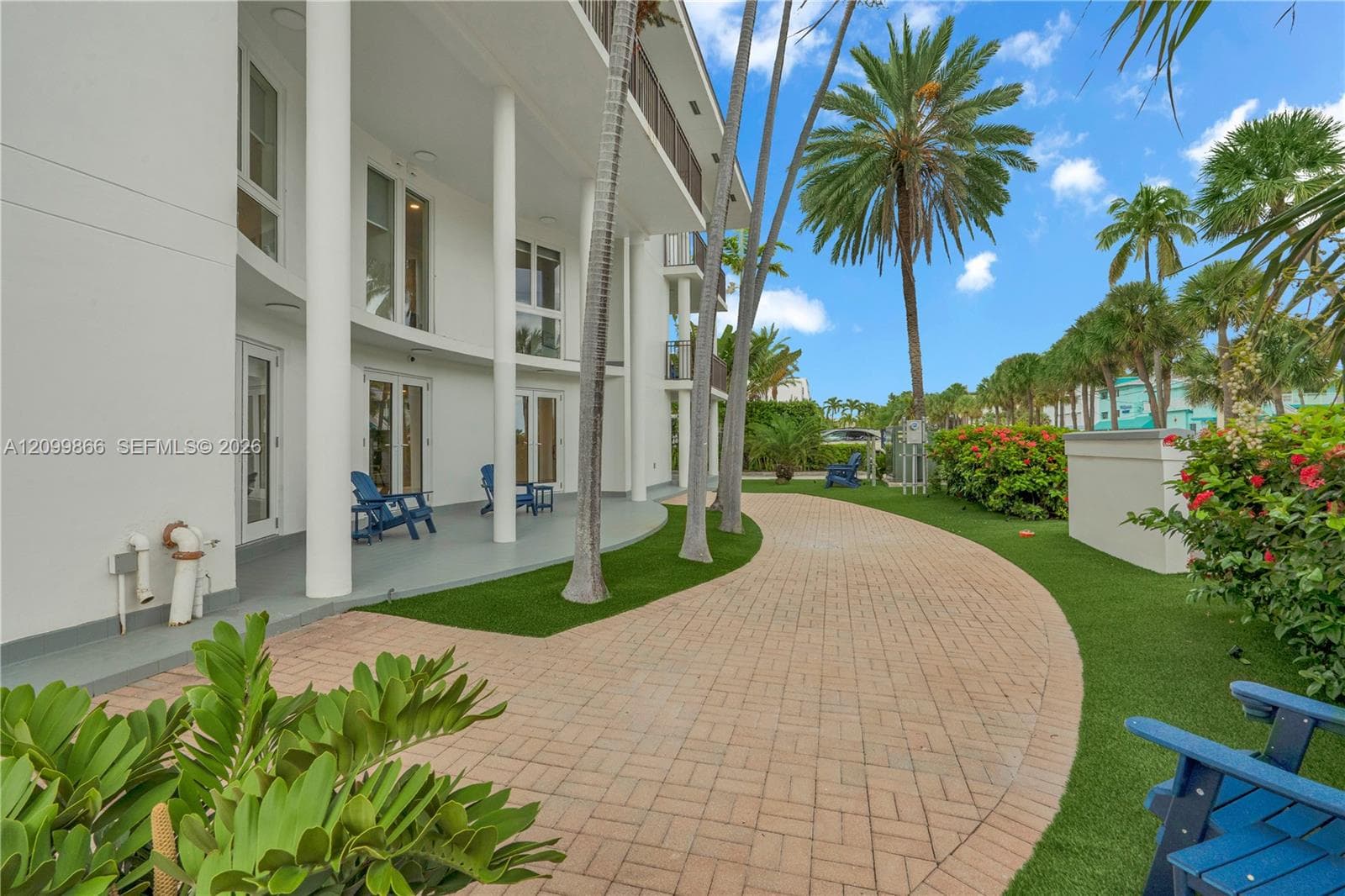 4217-4225 El Mar Dr, Lauderdale By The Sea FL 33308