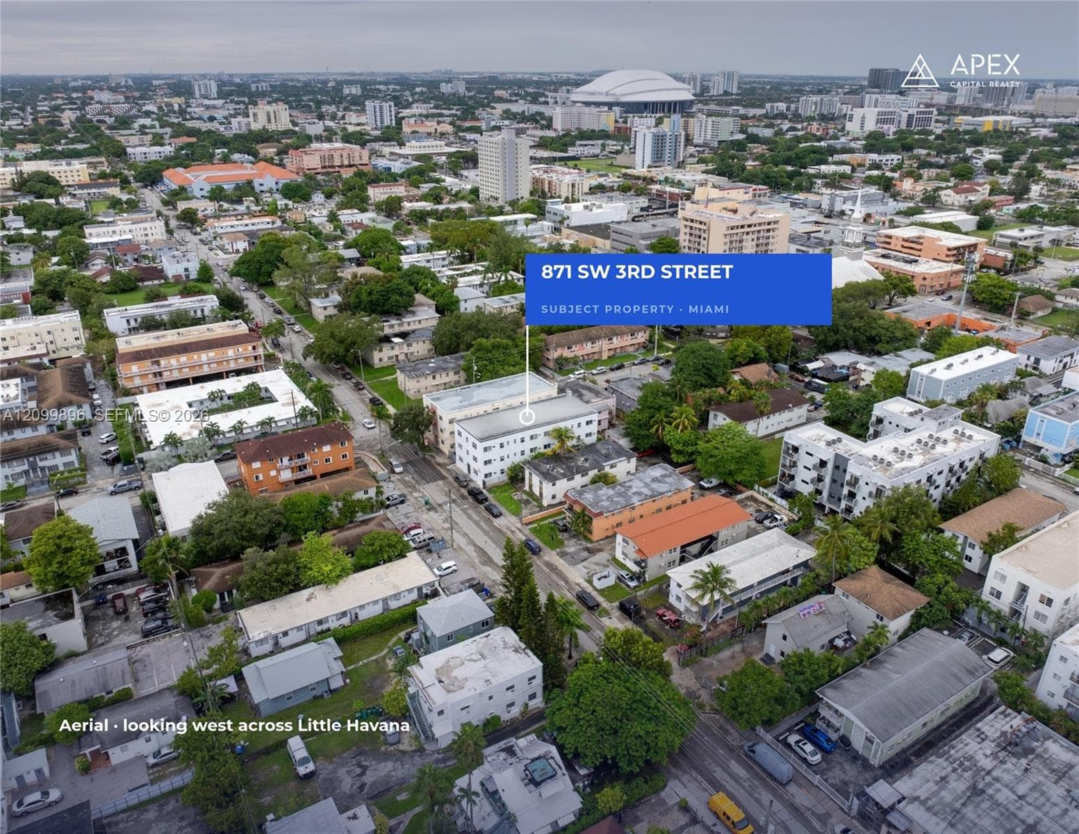 871 SW 3rd Street