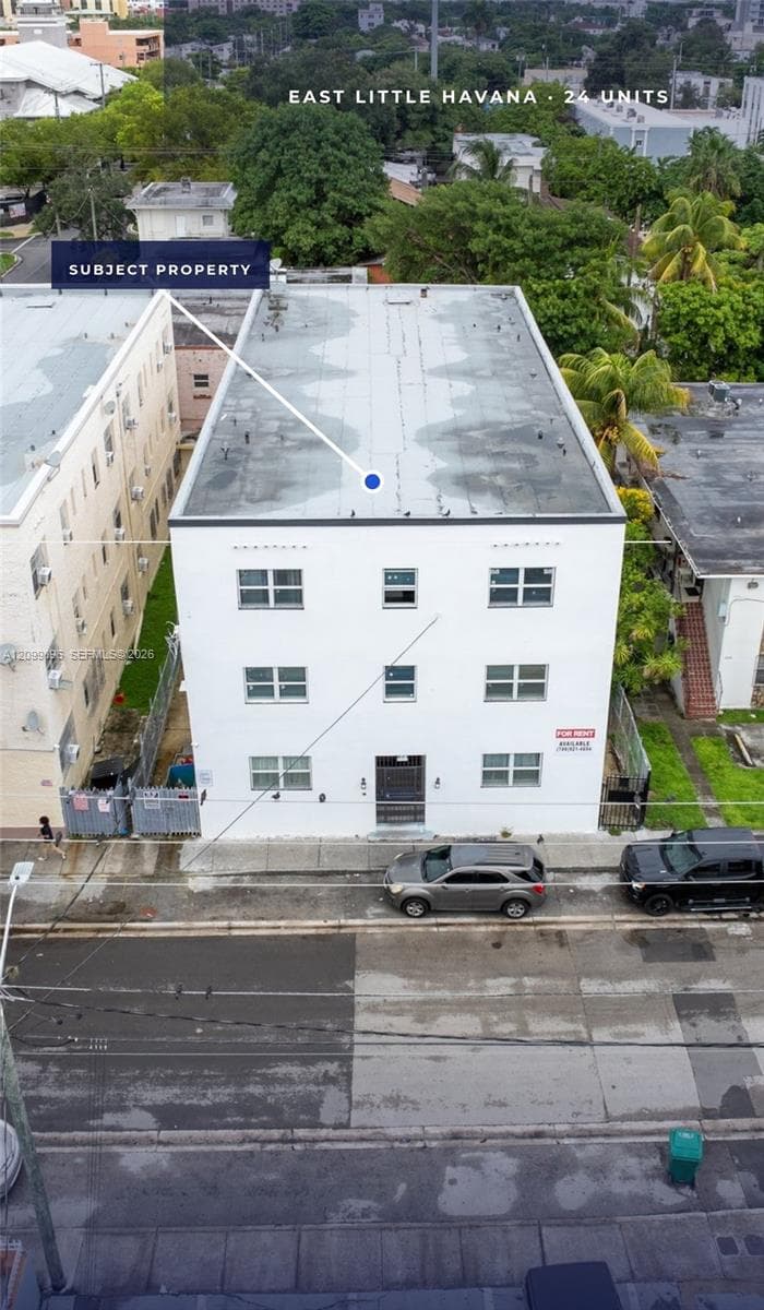 871 SW 3rd Street