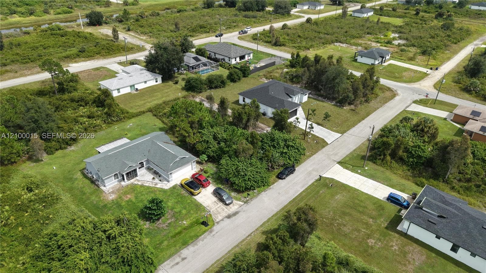 3004 58TH ST W, Lehigh Acres FL 33971