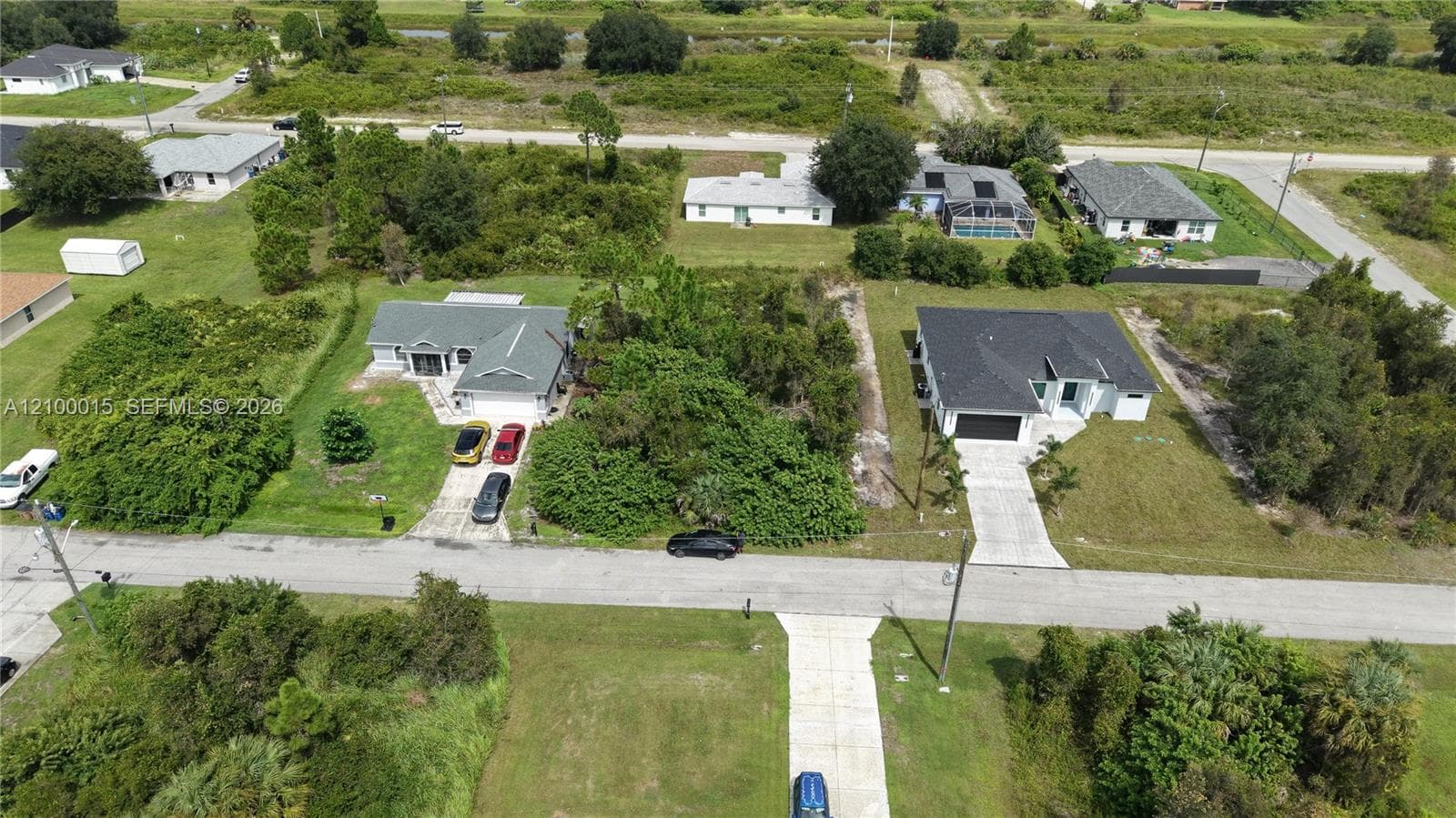 3004 58TH ST W, Lehigh Acres FL 33971