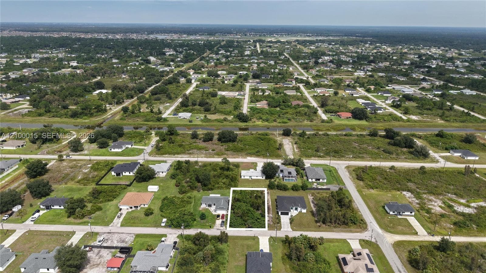 3004 58TH ST W, Lehigh Acres FL 33971