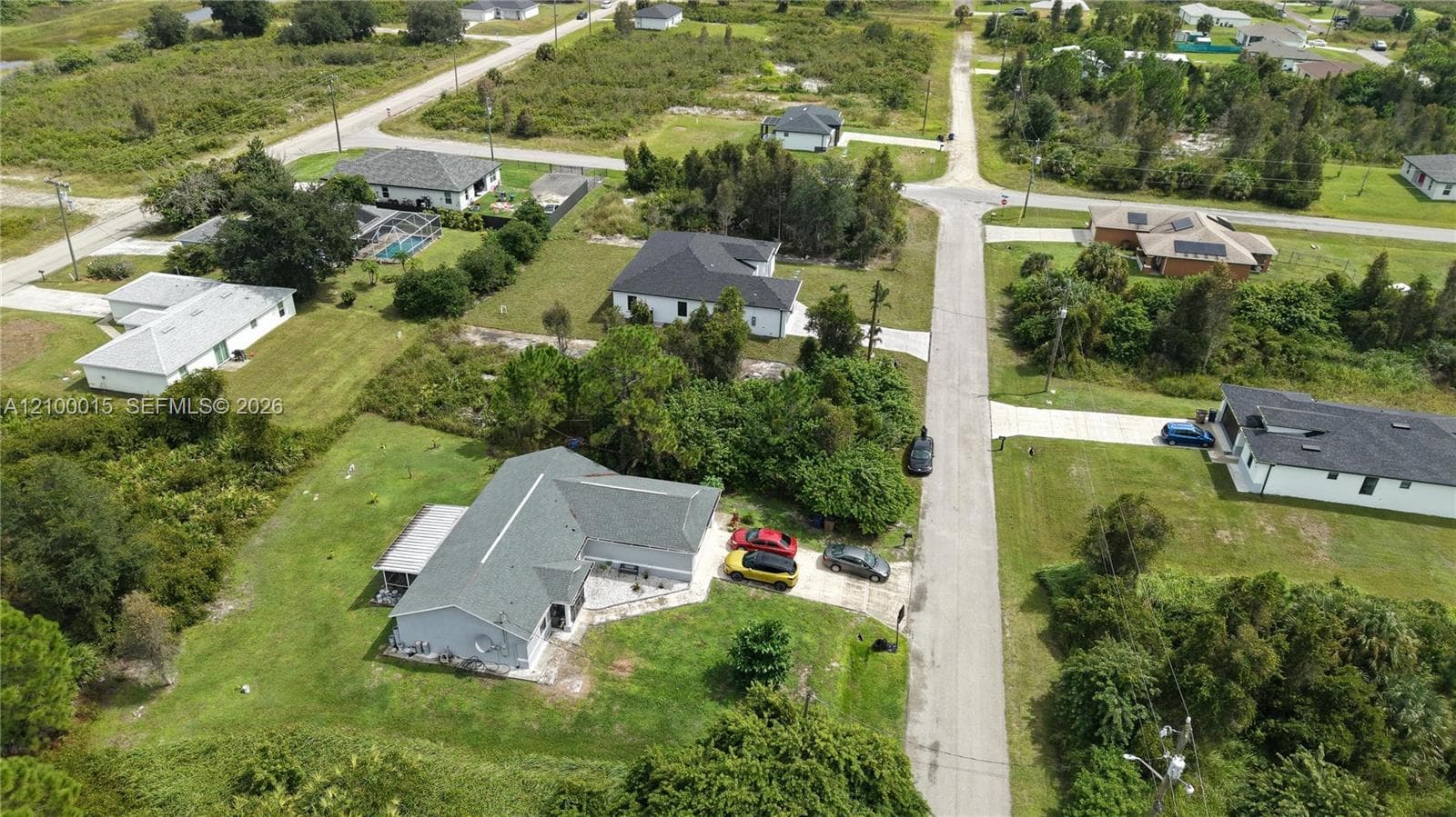 3004 58TH ST W, Lehigh Acres FL 33971